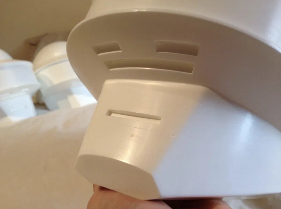 Daft Punk Helmet By Firewire 2025 V5 - Image 3 of 4