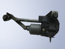 original Wischermotor vorne links MASTER Scheibenwischergestänge VW Touran 1T1