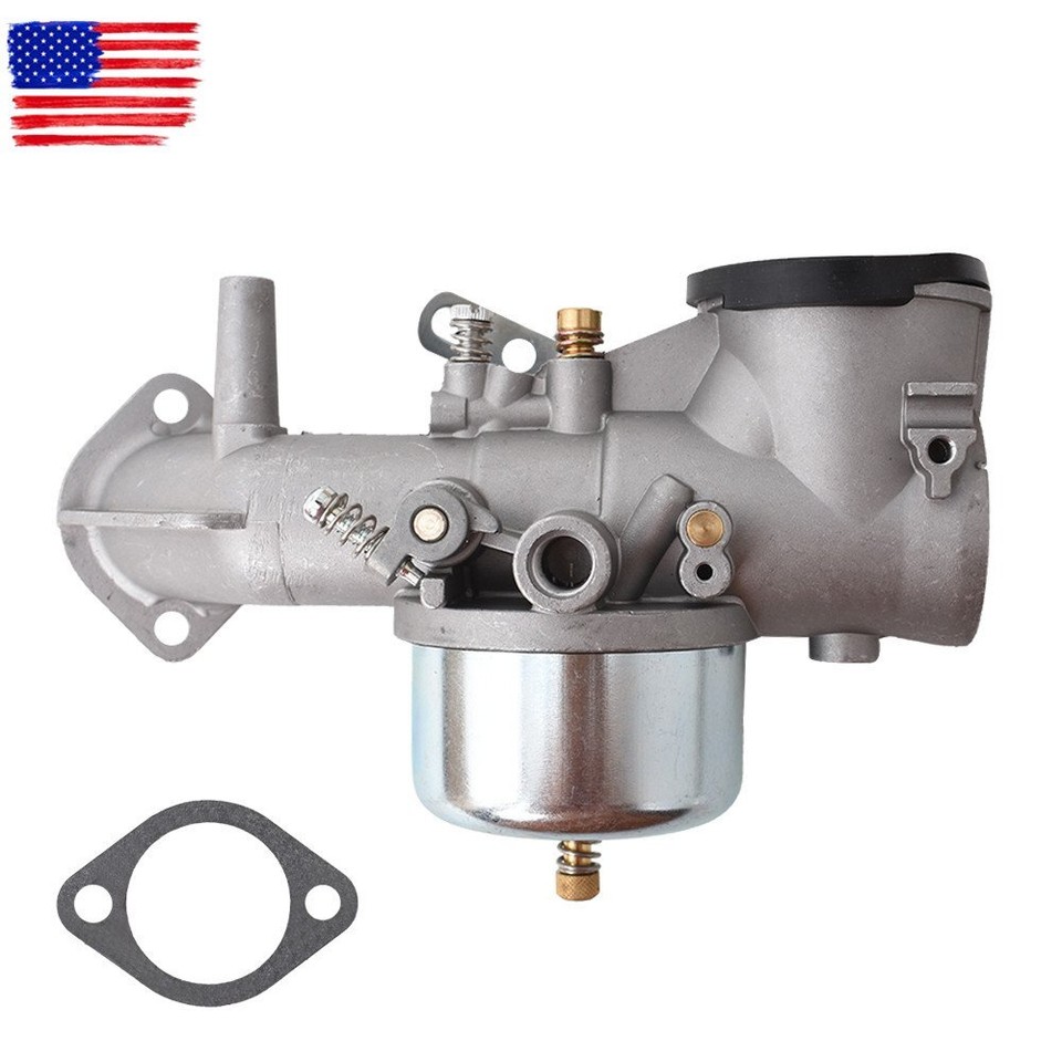 Asyduey Vergaser Mit Dichtungen - Ersatz Für Briggs & Stratton Motoren