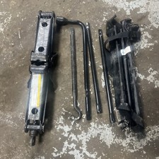 02 03 04 05 06 07 Jeep Liberty Spare Tire Jack Tool Wrench Kit 52110391ab Sl2 02 03 04 05 06 07 Jeep Liberty Spare Tire Jack Tool Wrench Kit 52110391ab Sl2