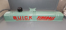 1948 Buick 248 6 Cylinder Valve Cover 1948 Buick 248 6 Cylinder Valve Cover