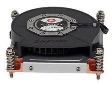 Dynatron Q3 Intel LGA 1851 1700 Socket Copper...