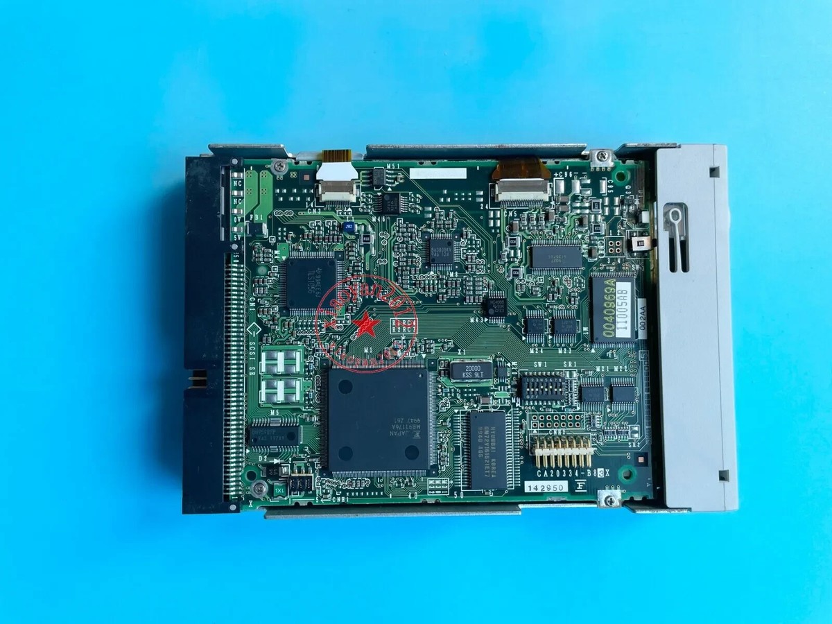 MCF3064SS 640MB SCSI Internal MO optical drive - 90 DAY WARRANTY