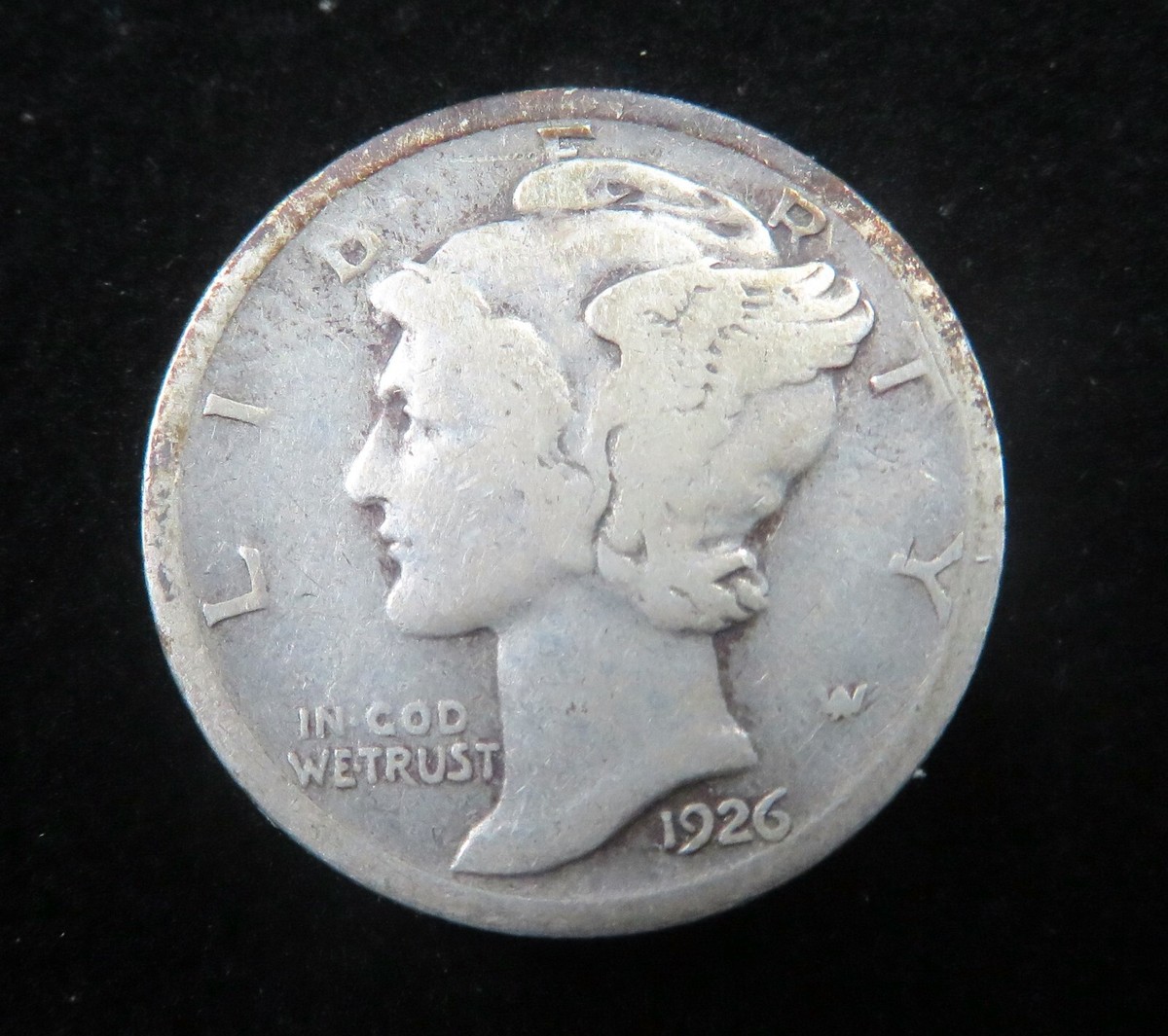 ダイム　408枚 ダイム 408枚 1926 Year Mercury Dimes (1916-1945) for sale | eBay