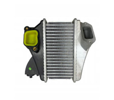 LADELUFTKÜHLER TURBO LADELUFT KÜHLER HONDA HR-V HRV 1,6 I-DTEC 1971051TG010M1