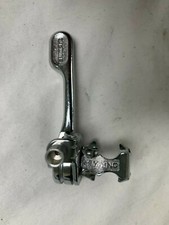 Shimano 5 Speed Stem Shifter With Cable Guide