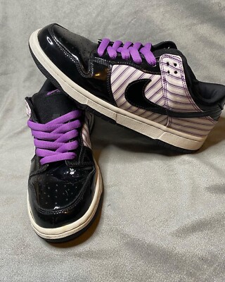 スーツ Nike SB Avenger Purple Suits Nike SB Dunk Low Avenger Purple Men's - 304292-101 - US
