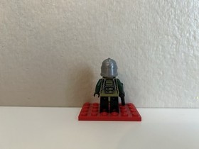 LEGO Star Wars Clone Trooper Commander Gree (Phase 2) sw0528 Minifigure 75151
