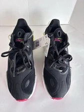 Adidas Torsion X Black Multicolor Sneakers EE4884