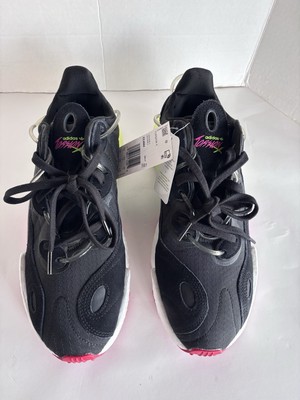 Athletic Shoes Adidas Torsion X Black Multicolor Zx Flux