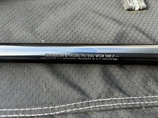 Winchester Model 70 Ultimate Shadow .300 Wsm Blued Steel Rifle Barrel 24 In