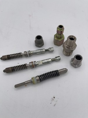 Open Box, Graco Gun Repair Kit  - DO NOT HAVE PART #s