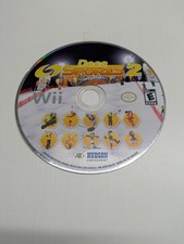 Deca Sports 2 (Nintendo Wii, 2009) Disc Only