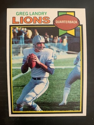 1979 Topps Football  - Complete Your Set/You Pick (265-528) NMMT