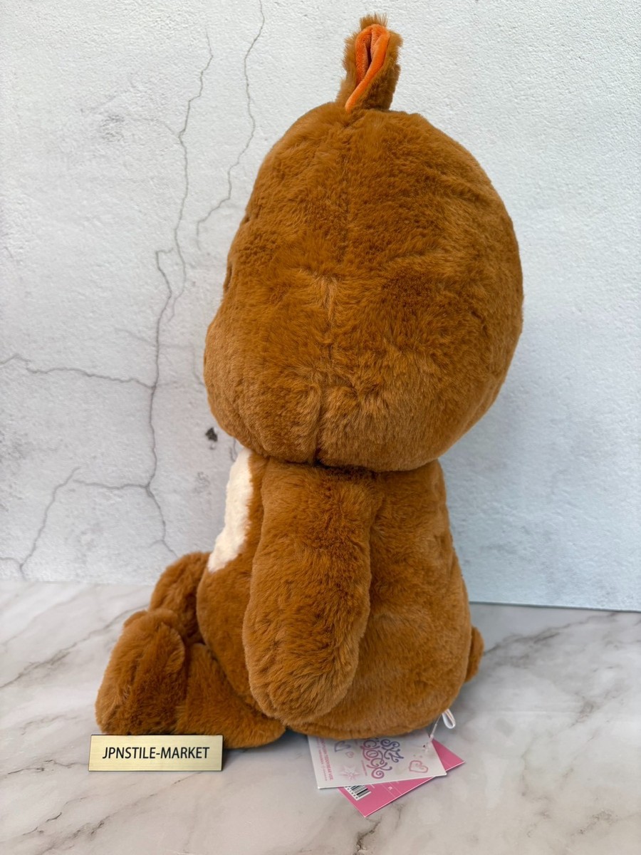 Stray Kids 5'CLOCK Han Quokka SKZOO Teddy Bear Plush w/Passport