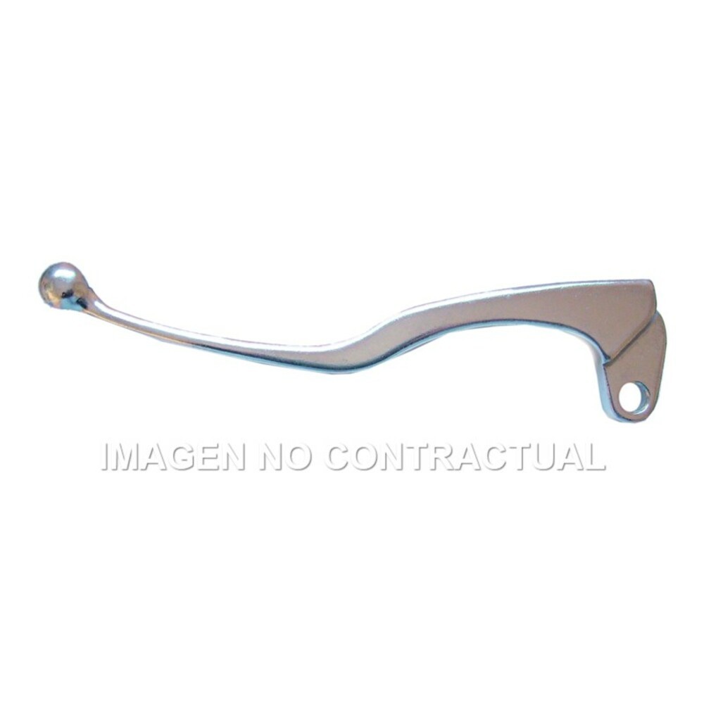 Free Shipping Left Chrome Handle Yamaha TT 600 RE For Motorcycle Parts