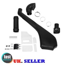 Snorkel Raised Air Intake Fit for Land Rover DISCOVERY 3 & 4 TDV6 2.7 / 3.0