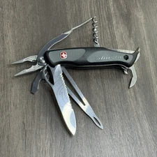 Wenger Alinghi 181 – Maritime Series / Yachtsman  Limited Edition