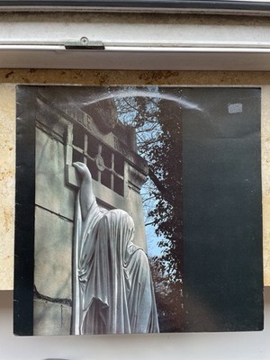 Dead Can Dance   Within The Realm Of A Dying Sun LP 1987 4AD CAD 705 VG 