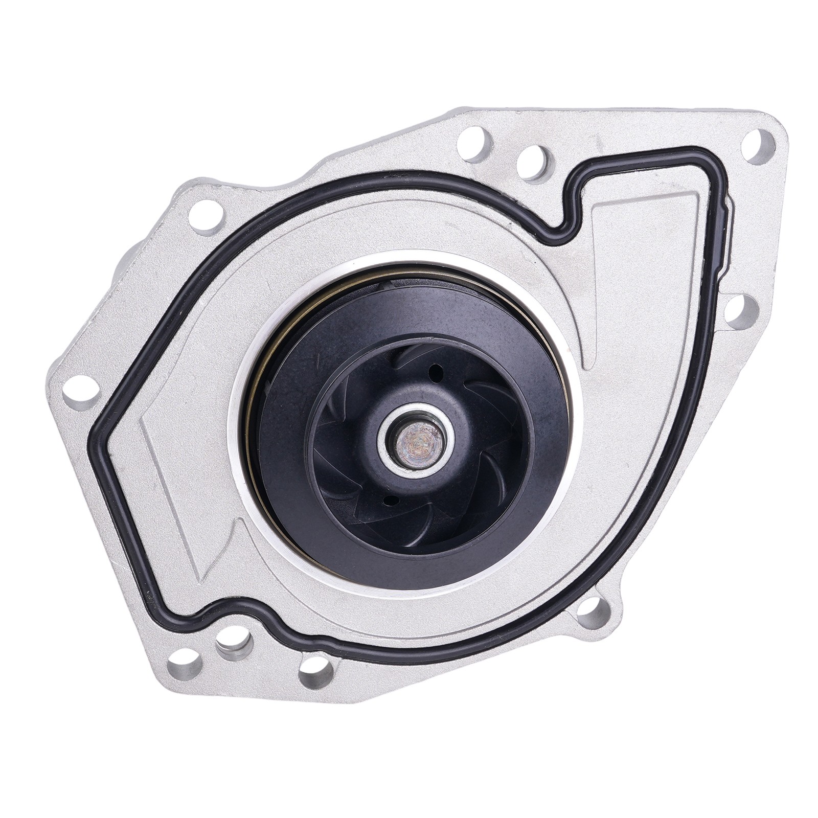 Bentley Bentayga Speed 2017-2020 Water pump with housing P/N 07P121008C