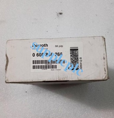 New IM pdp 0 608 830 266 Controller Fast shipping#DHL or FedEx