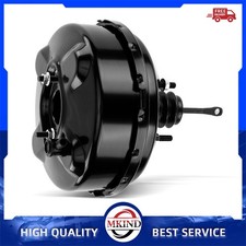 Vacuum Power Brake Booster For Ford F-150 F-250 F-100 Bronco 1980 1981 1982 1983 Vacuum Power Brake Booster For Ford F-150 F-250 F-100 Bronco 1980 1981 1982 1983