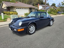 1990 Porsche 911 for Sale