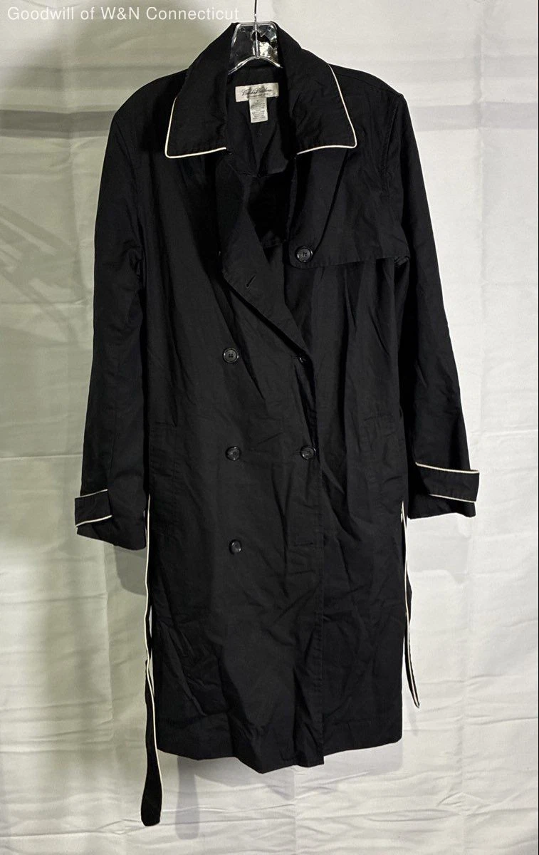 Brooks Brothers Trench Coats for Women for sale - eBay