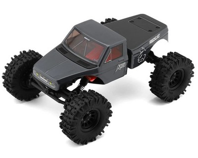 Redcat Ascent-18 Apex 1/18 4WD RTR Brushless Rock Crawler Dark