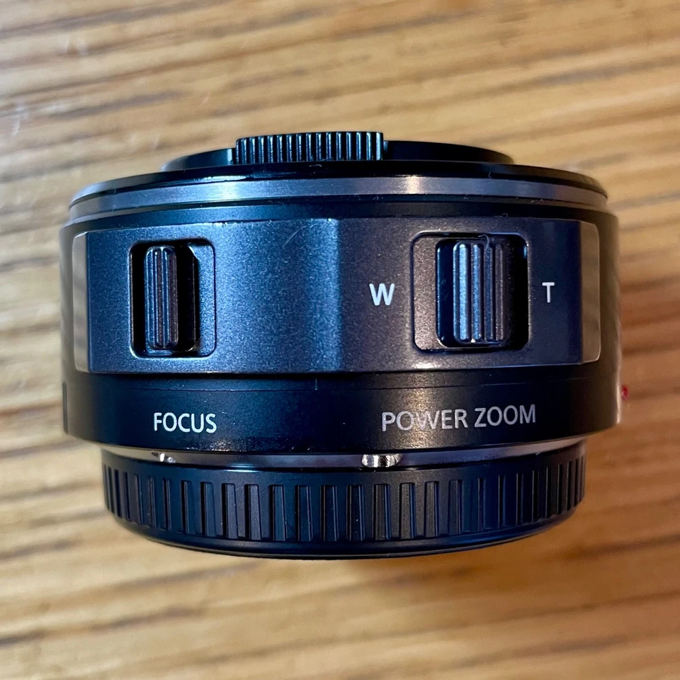 lumix g len - image 2 of 4