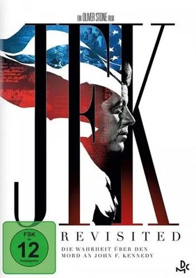 JFK Revisited: Die Wahrheit über den Mord an John F. Kennedy | James Dieugenio