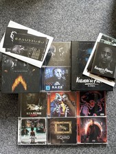 PA Sports, Kianush, Jamule Crossover CD Album...