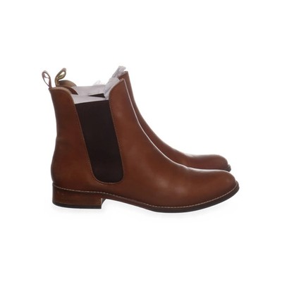 Joules, Chelsea Boots, Größe: 38, Braun, Damen #7bt