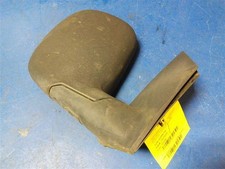 Passenger Side View Mirror Single Mirror Fits 96-02 Express 1500 Van 224443