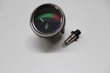 Wassertemperaturanzeige Zusatzinstrument Univ...