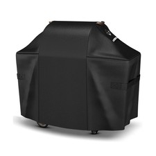Ultimate Durable Grill Cover for Weber Genesis 300 & Genesis II 300 Series Gr...