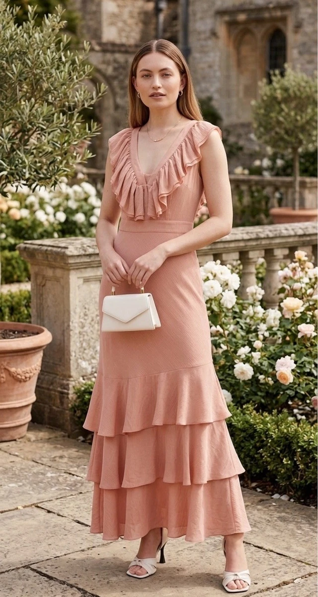 Ted Baker Pink Lace Dresses for Women | eBay
