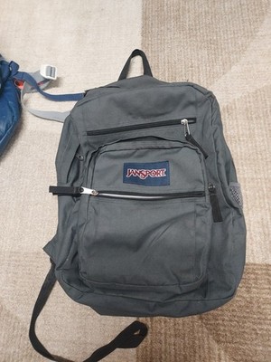 Jansport Big Student Backpack