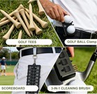 Seticek Golf Gifts for Men and Women,Golf Accessories Set with bag — photo 5