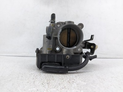 2013-2017 Honda Accord Throttle Body WWZ6F