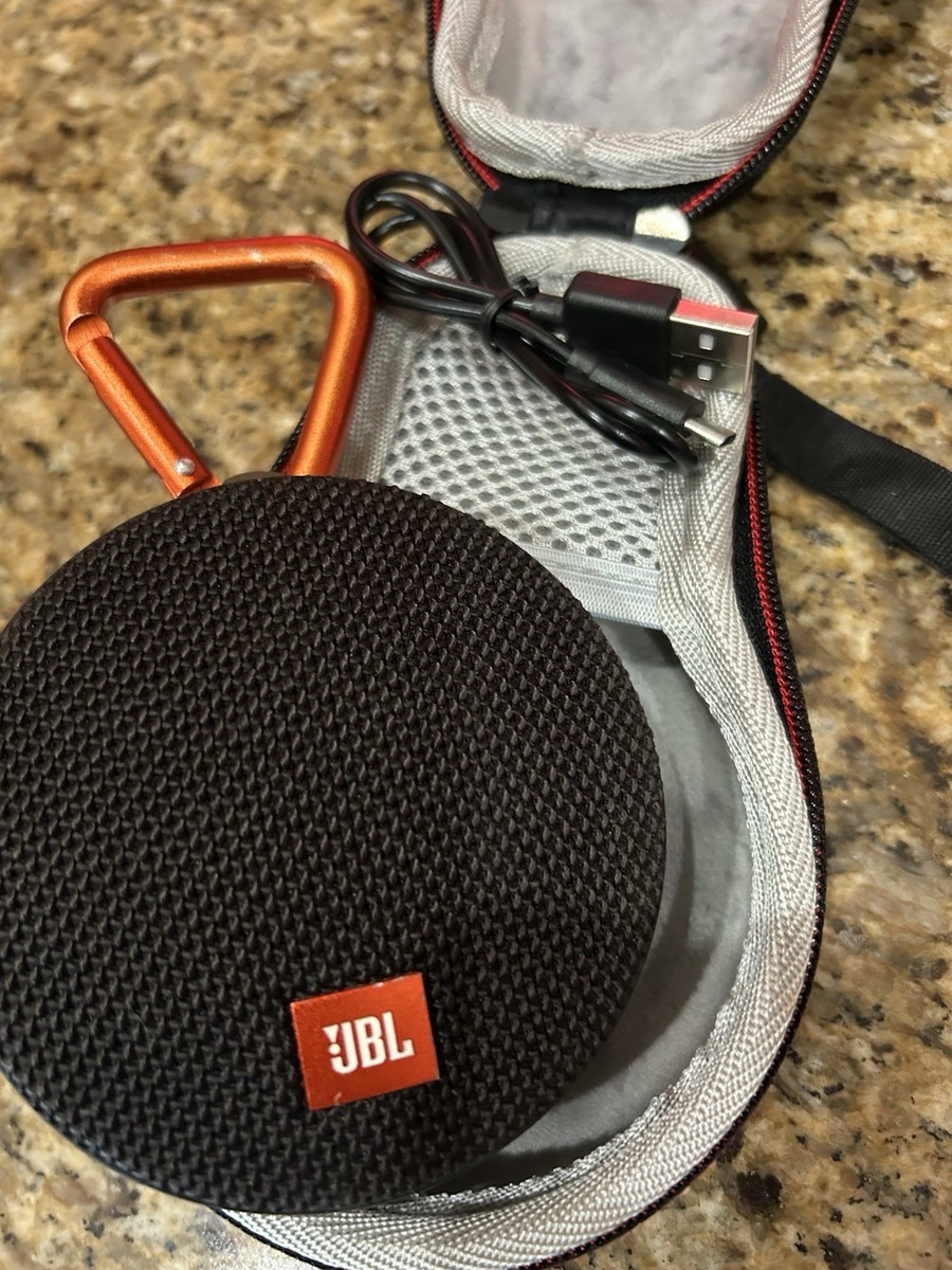 JBL Clip2 Bluetooth スピーカー JBL Clip 2(クリップ2) : JBL/Bluetoothスピーカー,ワイヤレス