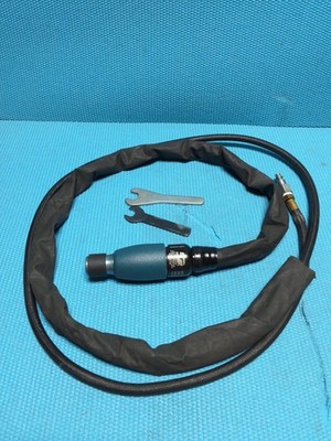 Dynabrade 52861 - .4 hp Pencil Grinder 25,000 RPM, Rear Exhaust, 1/8'' Collet