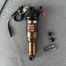 Fox Float DPS 3Pos-Adj Factory Rear Shock  Ka...
