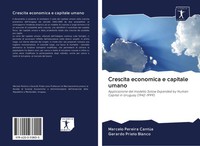 Marcelo Pereira CantúA (U. A.) | Crescita Economica E Capitale Umano | Buch