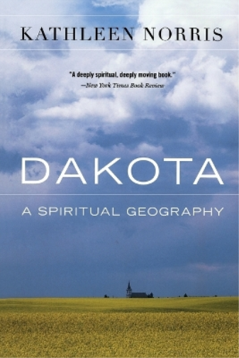 Kathleen Norris Dakota (Tascabile)