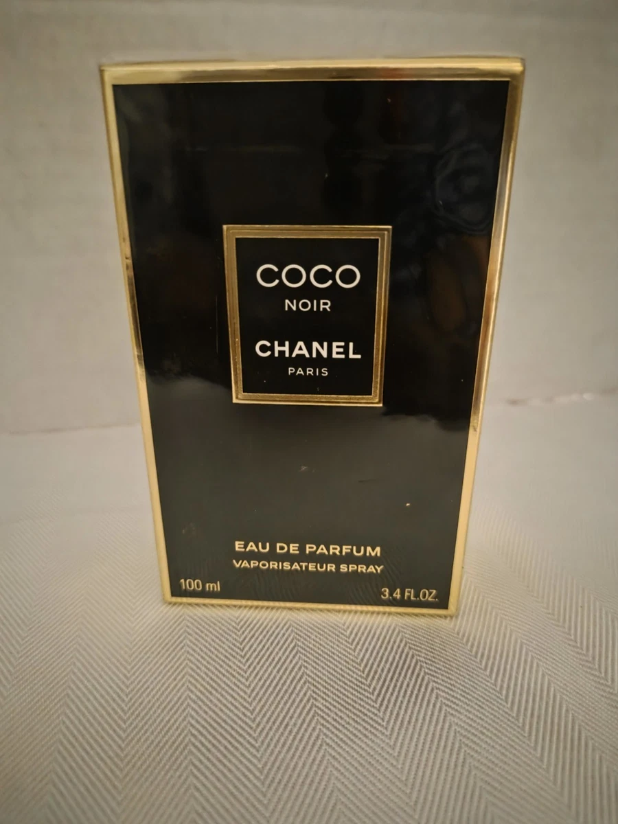 CHANEL Coco Noir Eau de Parfum for Women for sale - eBay