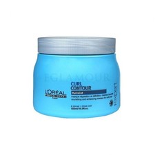 Image of L'Oreal Serie Expert Curl Contour Hydracell Mask 500ml Professional Use
