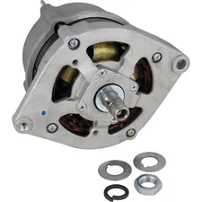 DB Electrical 400-24077 Alternator for John Deere Case Komatsu Dozer Tractor