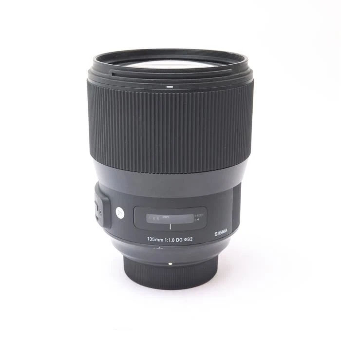 Sigma Camera Lenses for Nikon 135mm Focal for sale | eBay