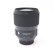 SIGMA 135mm F/1.8 DG HSM Art (for Nikon F mount) #144